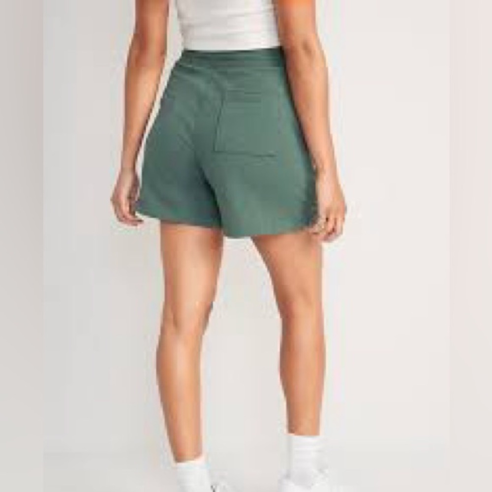 🎉 5/$20 Old Navy super high waisted shorts